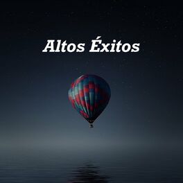 Album cover of Altos Éxitos