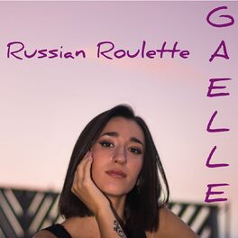Album cover of Russian Roulette