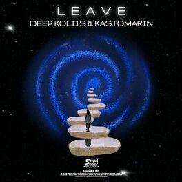 Album cover of Leave