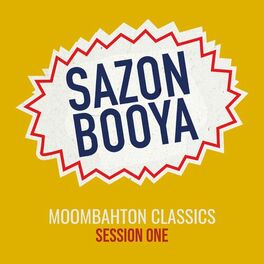 Album cover of Moombahton Classics - Session One