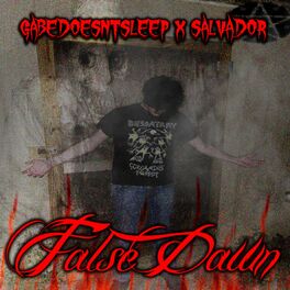 Album cover of FALSE DAWN