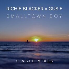 Album cover of Smalltown Boy
