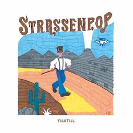Album cover of Strassenpop