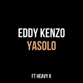 Album cover of Yasolo