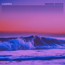 Album cover of Making Waves