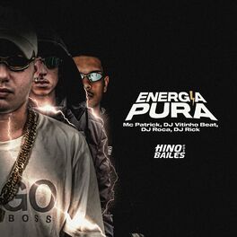Album cover of Energia Pura