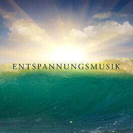 Album cover of Entspannungsmusik