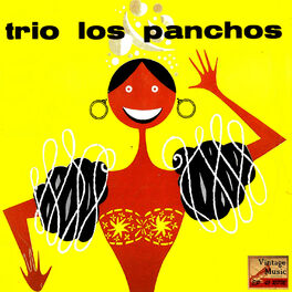Album cover of Vintage México Nº 86 - EPs Collectors 