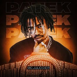Album cover of Patek