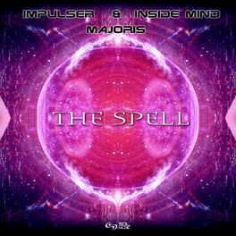 Album cover of The Spell