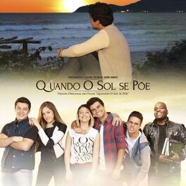 Album cover of Quando o Sol Se Põe