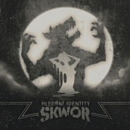 Album cover of Hledání Identity