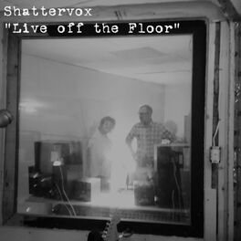 Album picture of Live off the Floor