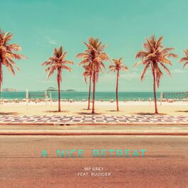 Album cover of A Nice Retreat