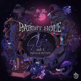 Album cover of Rabbit Hole Vol. 1