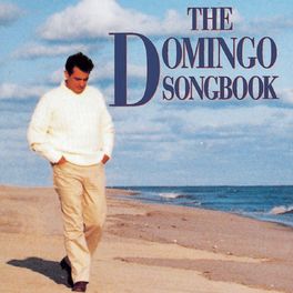 Album cover of The Domingo Songbook