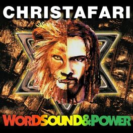 Album cover of Word Sound and Power