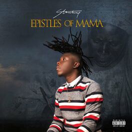Album cover of Epistles of Mama