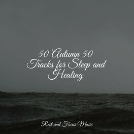 Album cover of 50 Autumn 50 Tracks for Sleep and Healing