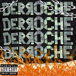 Album cover of Derroche