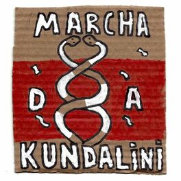 Album cover of Marcha da Kundalini