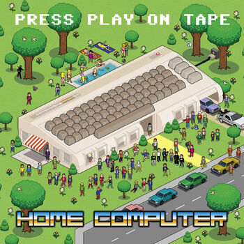 Press Play On Tape Parappa The Rapper 2 Toasty Buns Listen With Lyrics Deezer