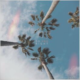 Album cover of Do You Right