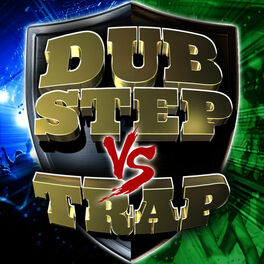 Album cover of Dubstep vs Trap
