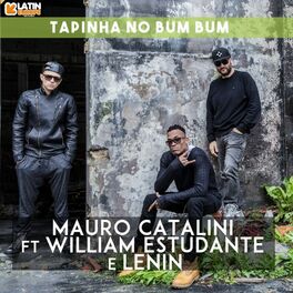 Album cover of Tapinha no Bum Bum
