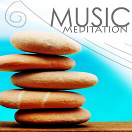 Album cover of Music Meditation - Oriental Meditation Music Duduk Flute Edition