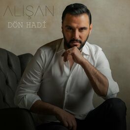 Album cover of Dön Hadi