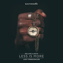 Album cover of Less Is More (Deluxe)