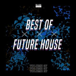 Album cover of Best of Future House, Vol. 27