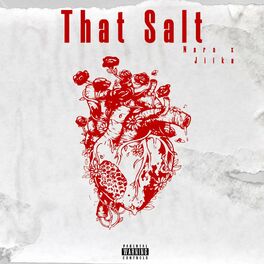 Album cover of That Salt