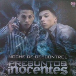 Album cover of Noche de Descontrol