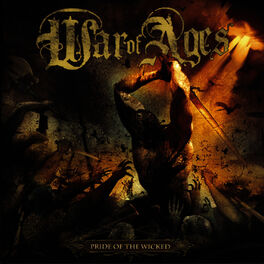 Album cover of Pride Of The Wicked
