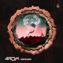 Album cover of Arcon Remixed