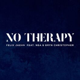 Album picture of No Therapy