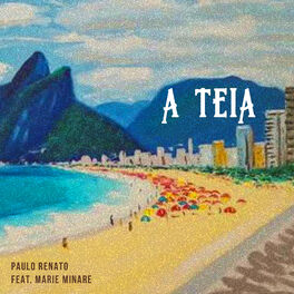 Album cover of A Teia