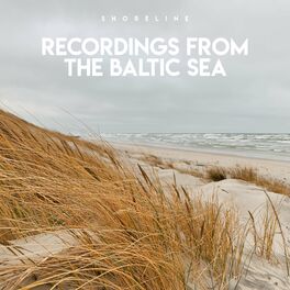 Album cover of Recordings from the Baltic Sea