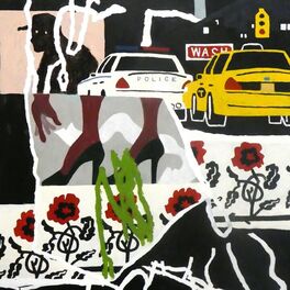 Album cover of Walking at a Downtown Pace