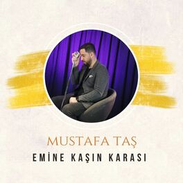 Album cover of Emine Kaşın Karası