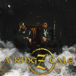 Album cover of A Kingz Tale