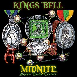 Album cover of Kings Bell