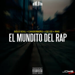 Album cover of El Mundito del Rap