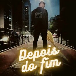 Album cover of Depois do Fim