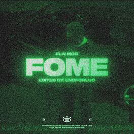 Album cover of Fome