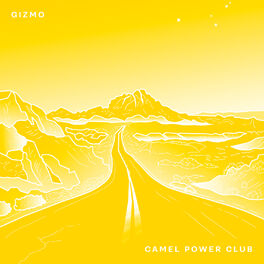 Album cover of Gizmo