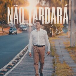 Album cover of Não Tardará