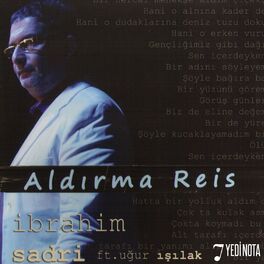 Album cover of Aldırma Reis